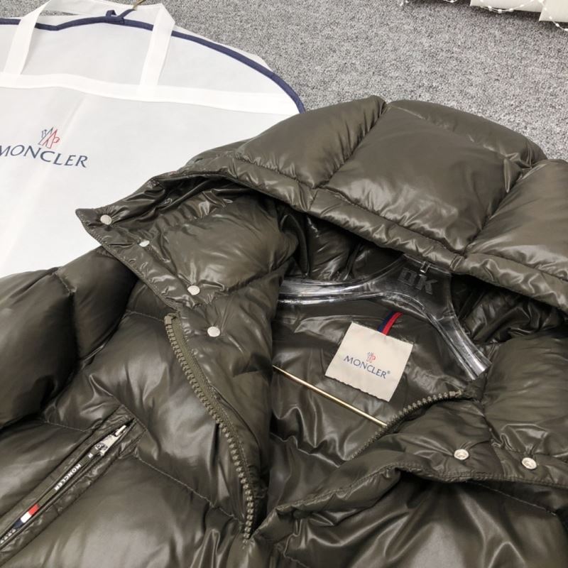 Moncler Down Jackets